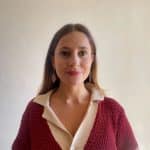 Psicóloga Fernanda Tarriba