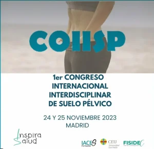 Cartel Congreso COIISP