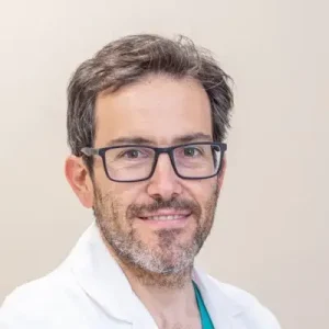 Dr. Luis Lopez-Fando