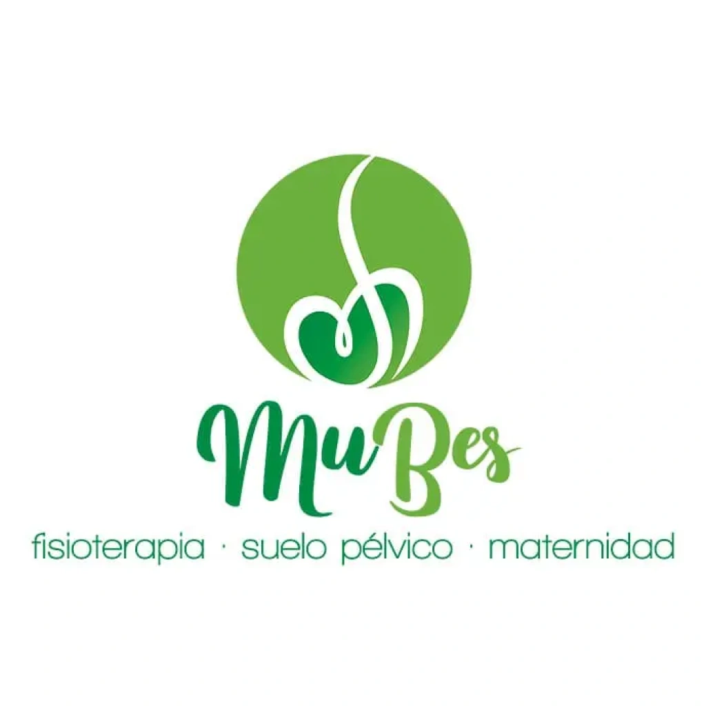 Logo Mubes Fisioterapia