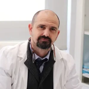 Foto Dr. Miguel Garcia Bellon