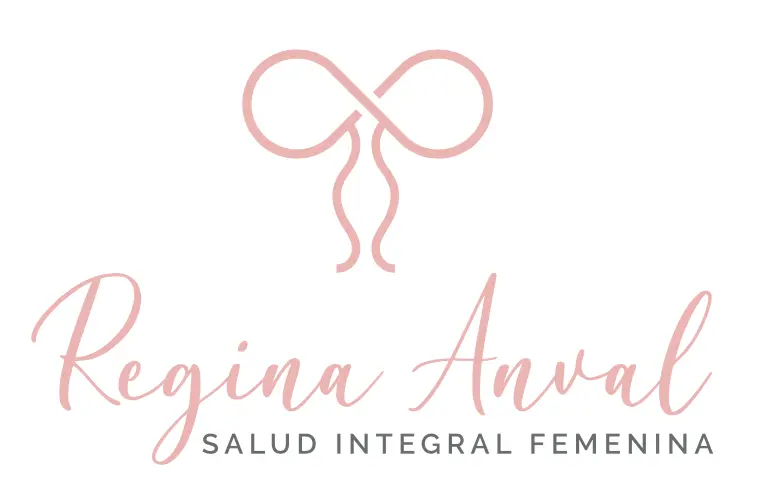 Logo Regina Anval Salud