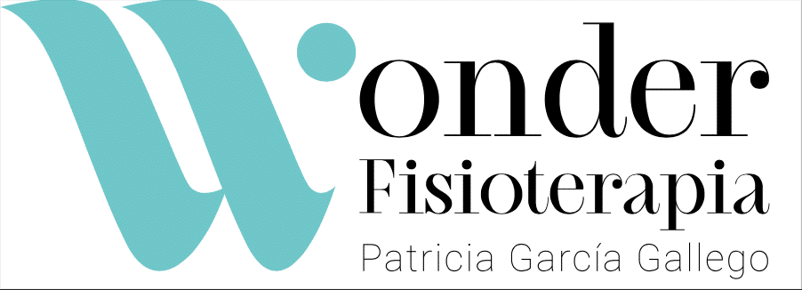 Logo Wonder Fisioterapia