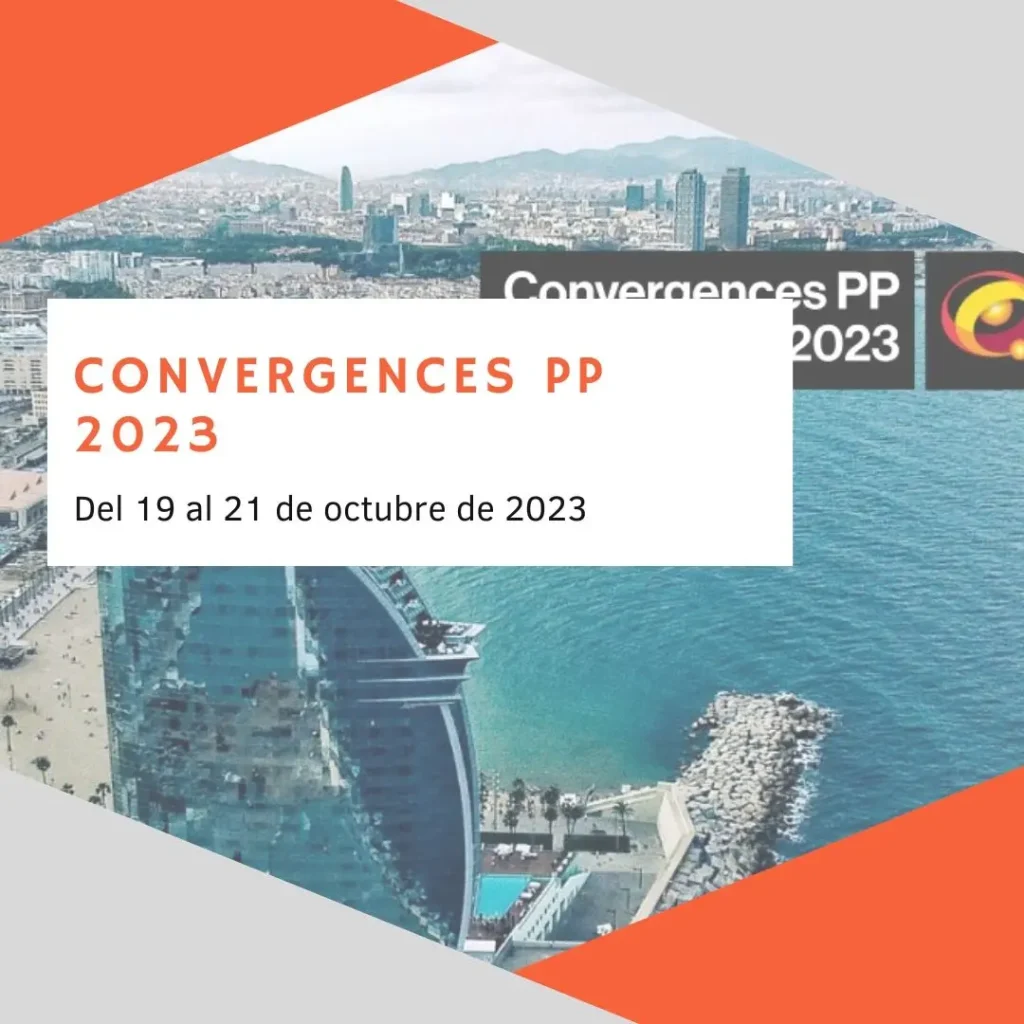 Congreso Convergences PP 2023