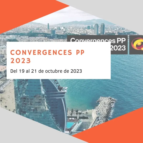 Congreso Convergences PP 2023