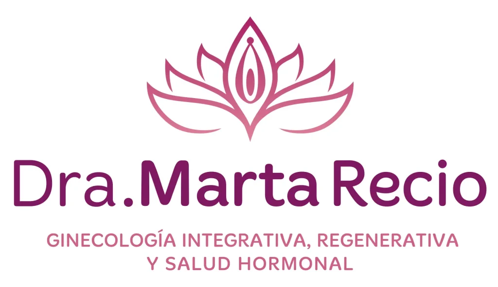 Logo Marta Recio